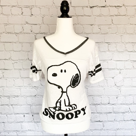 Vintage Snoopy T-Shirt - Picture 1 of 2